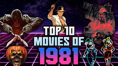 films 1981|best films of 1981.